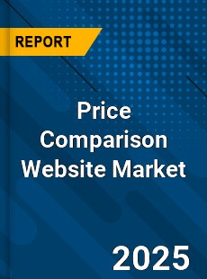 Global Price Comparison Website Market
