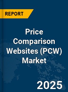 Global Price Comparison Websites Market
