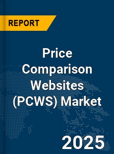 Global Price Comparison Websites Market
