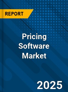Global Pricing Software Market