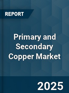 Global Primary and Secondary Copper Market