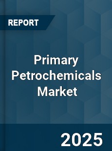 Global Primary Petrochemicals Professional Survey Report