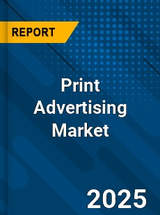 Print Advertising Market