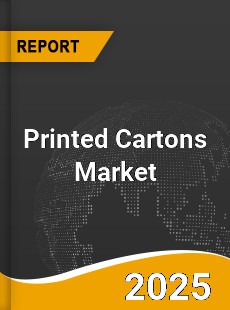 Worldwide Printed Cartons Market