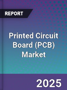 Global Printed Circuit Board Market