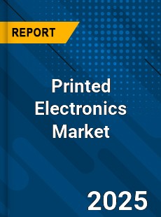 Global Printed Electronics Market