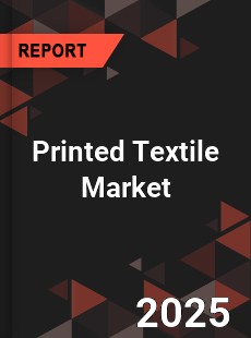Global Printed Textile Industry