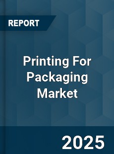 Global Printing For Packaging Market