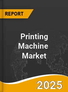 Global Printing Machine Market