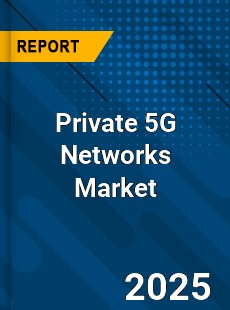 Global Private 5G Networks Market