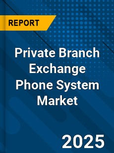 Private Branch Exchange Phone System Market