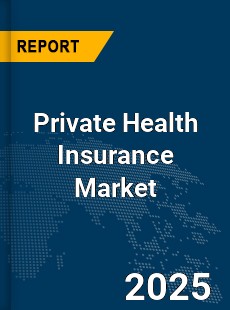 Global Private Health Insurance Market