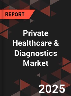 Global Private Healthcare amp Diagnostics Market
