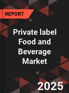 COVID 19 Outbreak Global Private label Food and Beverage Industry