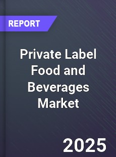 Global Private Label Food and Beverages Market
