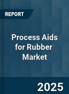 Global Process Aids for Rubber Industry