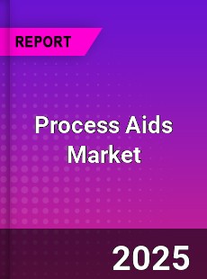 Global Process Aids Market