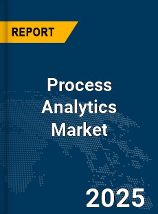 Global Process Analytics Market