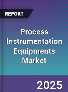 Global Process Instrumentation Equipments Market