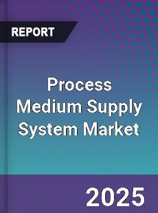 Global Process Medium Supply System Market