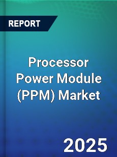 Global Processor Power Module Market