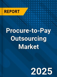 Procure to Pay Outsourcing