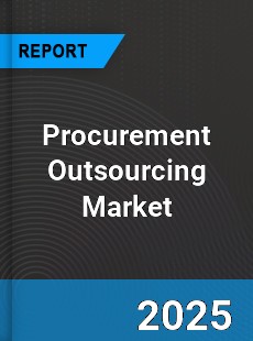 Global Procurement Outsourcing Market