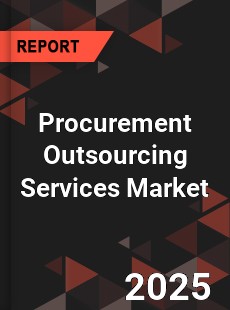 Global Procurement Outsourcing Services Market