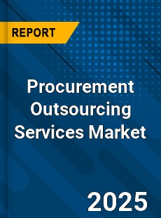 Global Procurement Outsourcing Services Market