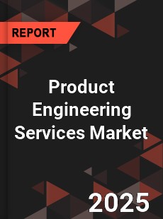 Global Product Engineering Services Market