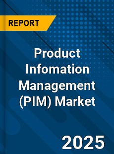 Global Product Infomation Management Market