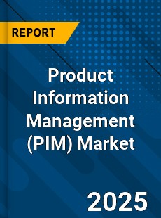 Global Product Information Management Industry