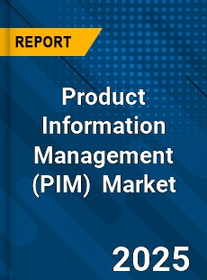 Global Product Information Management Market