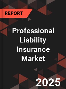 Global Professional Liability Insurance Market