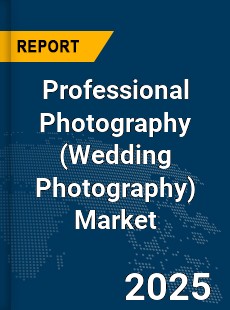 Global Professional Photography Market