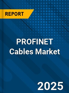 Global PROFINET Cables Industry