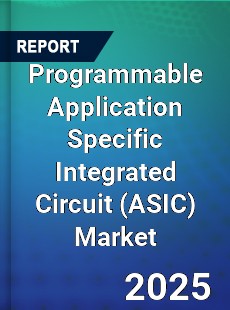 Global Programmable Application Specific Integrated Circuit Market