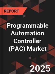 COVID 19 Outbreak Global Programmable Automation Controller Industry