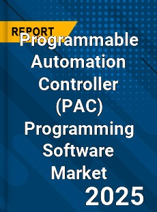 Global Programmable Automation Controller Programming Software Market