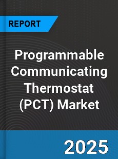 Global Programmable Communicating Thermostat Market