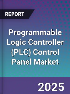 Programmable Logic Controller Control Panel Market
