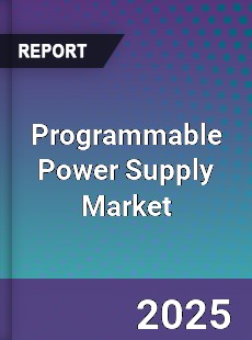 Global Programmable Power Supply Market