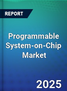 Global Programmable System on Chip Industry