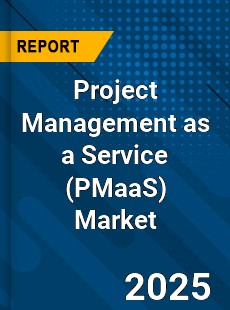 Project Management as a Service Market