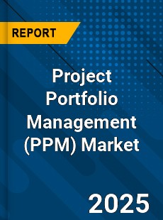 Global Project Portfolio Management Market