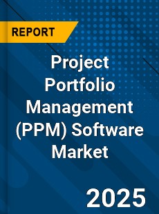 Global Project Portfolio Management Software Market