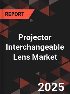 Projector Interchangeable Lens Global and China Top Players Market