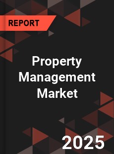 Global Property Management Market
