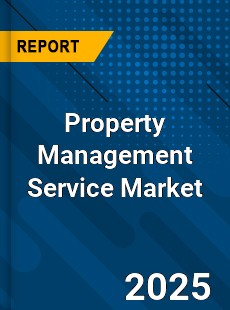 Property Management Service Market