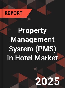 Global Property Management System in Hotel Market